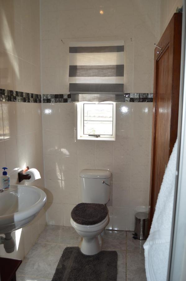 Villelodge Accommodation Lüderitz Zewnętrze zdjęcie