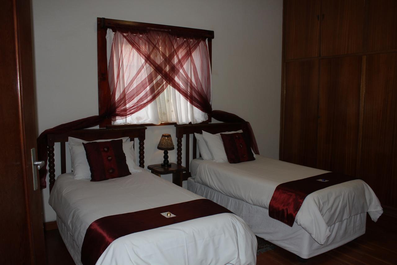 Villelodge Accommodation Lüderitz Zewnętrze zdjęcie