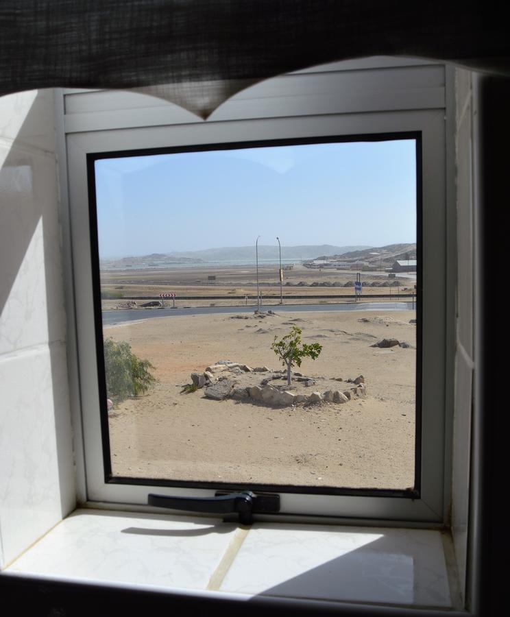 Villelodge Accommodation Lüderitz Zewnętrze zdjęcie
