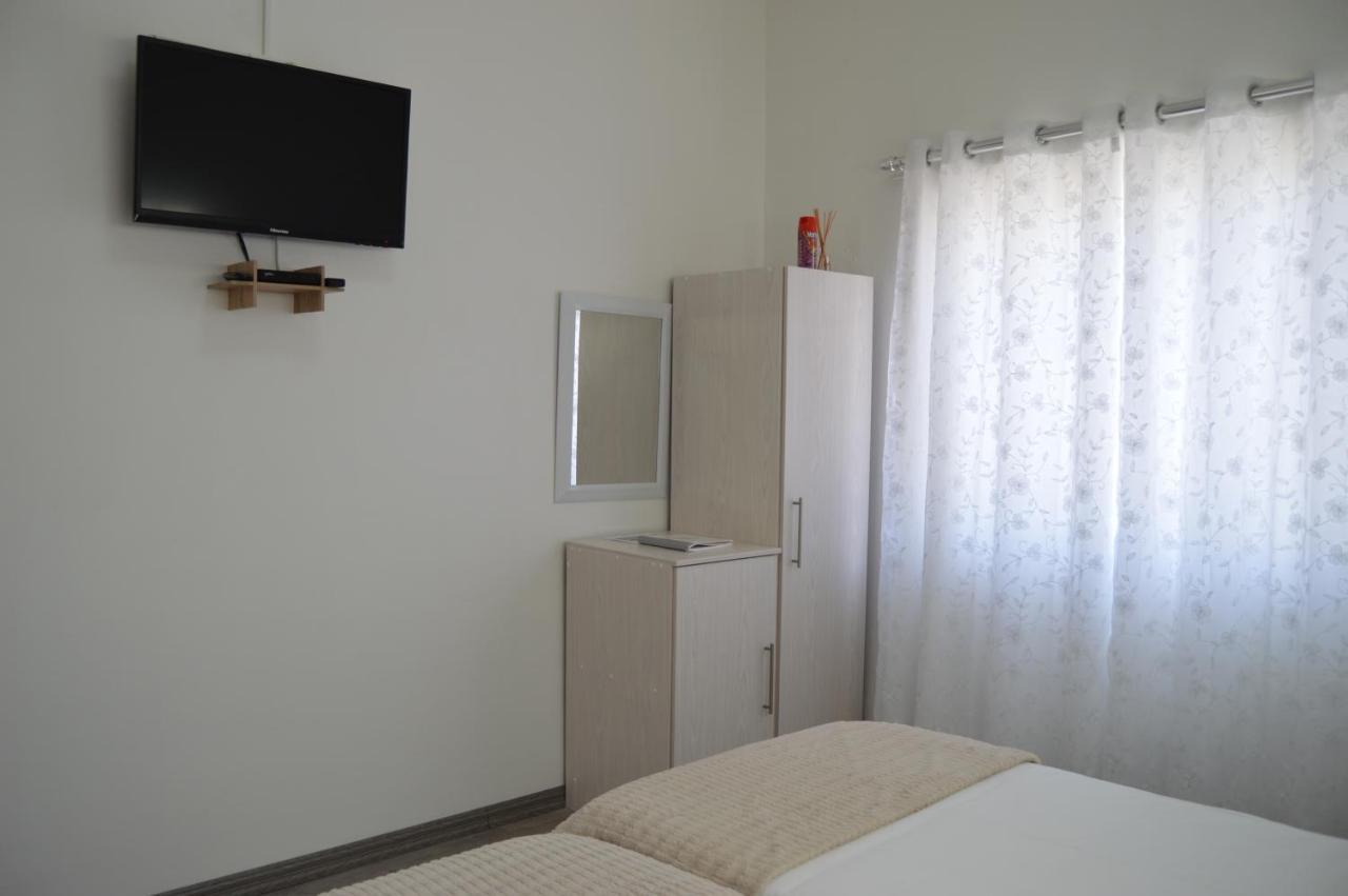 Villelodge Accommodation Lüderitz Zewnętrze zdjęcie