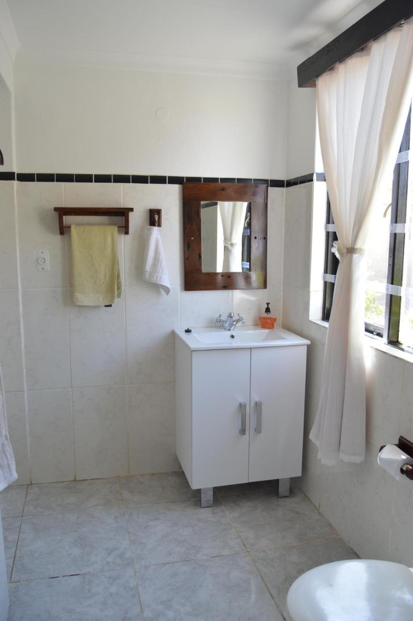 Villelodge Accommodation Lüderitz Zewnętrze zdjęcie