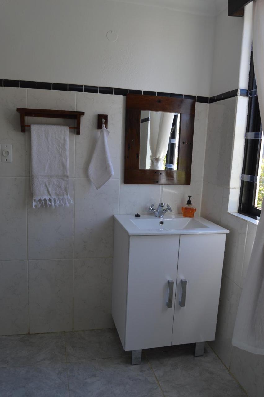 Villelodge Accommodation Lüderitz Zewnętrze zdjęcie