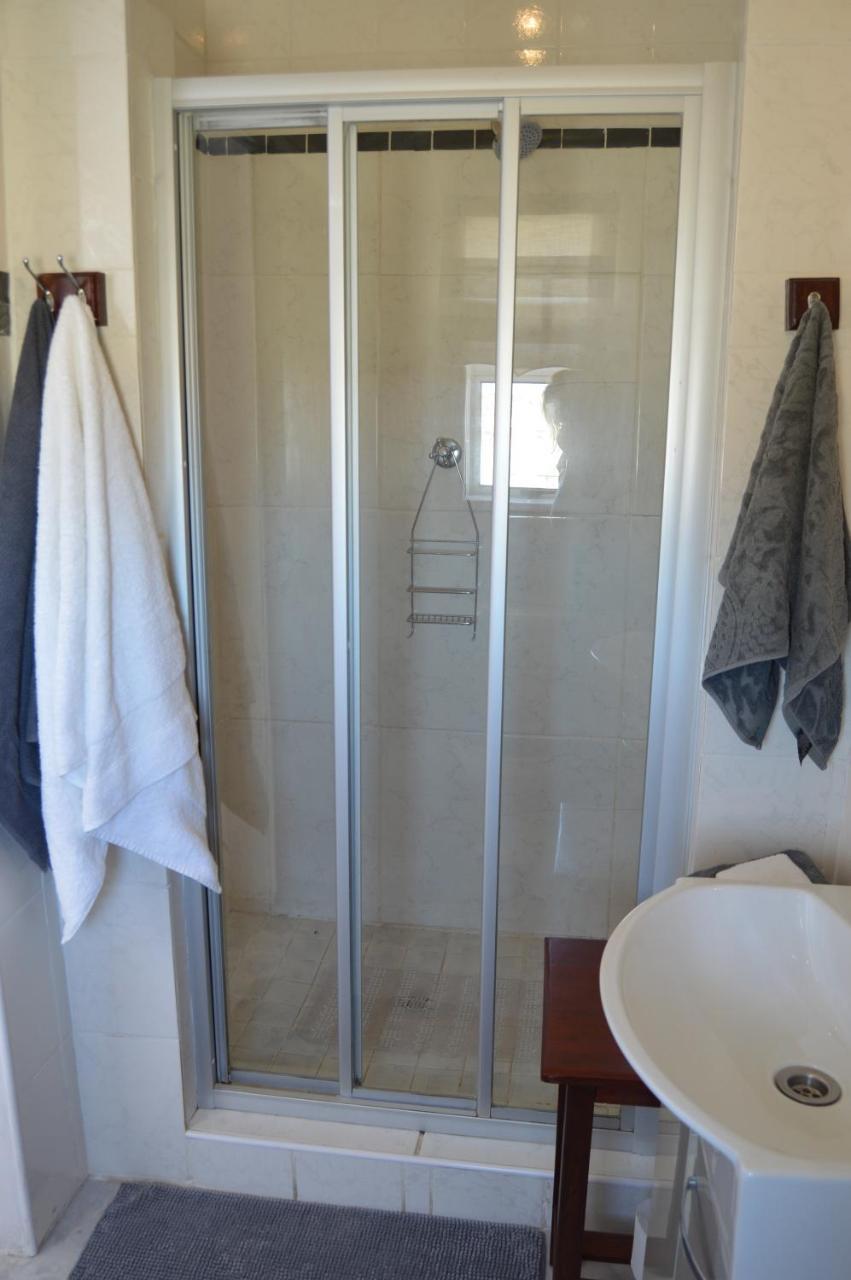 Villelodge Accommodation Lüderitz Zewnętrze zdjęcie