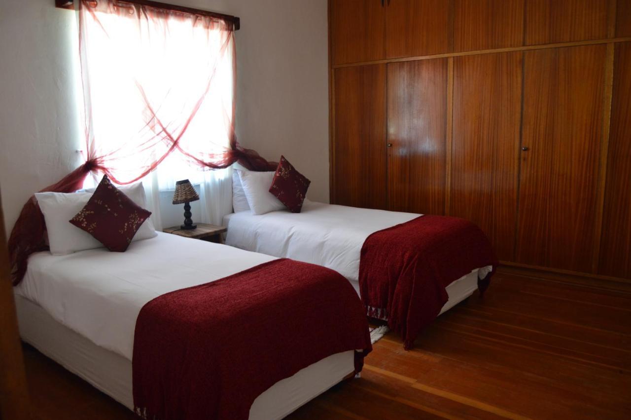 Villelodge Accommodation Lüderitz Zewnętrze zdjęcie