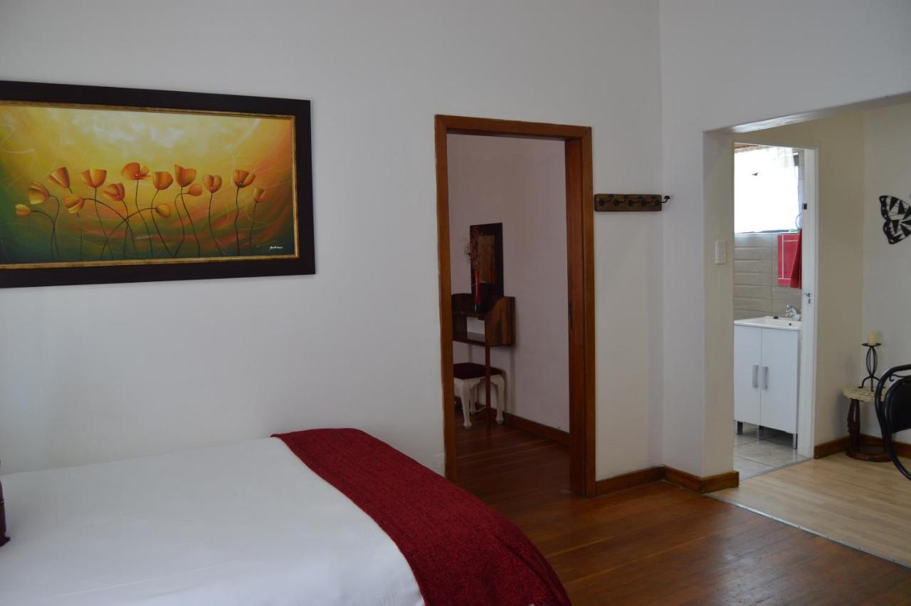 Villelodge Accommodation Lüderitz Zewnętrze zdjęcie