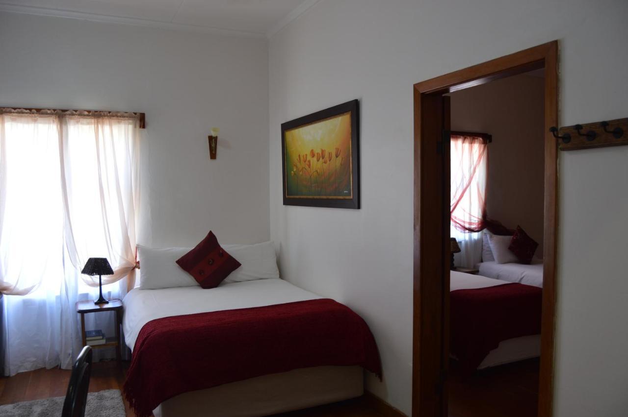 Villelodge Accommodation Lüderitz Zewnętrze zdjęcie