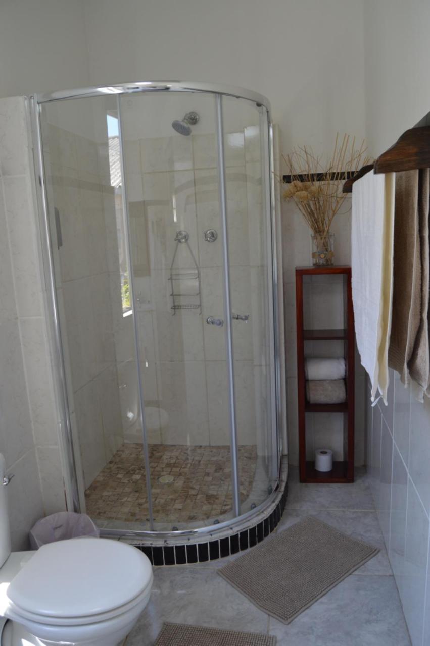 Villelodge Accommodation Lüderitz Zewnętrze zdjęcie